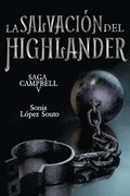 La salvacion del highlander