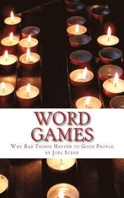 Joel Stern - Word Games, Häftad. Tillgänglighet: Lägg i varukorg