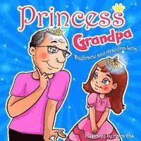 Lola Carlile - Princess Grandpa, Häftad. Tillgänglighet: Lägg i varukorg
