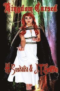 Helena Sustaita, Wicked Muse - Kingdom Cursed, Häftad