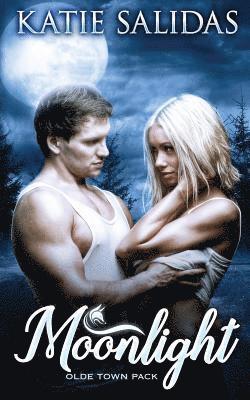 Katie Salidas - Moonlight, Häftad. Tillgänglighet: Lägg i varukorg