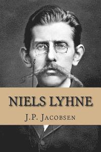 J. P. Jacobsen - Niels Lyhne, Häftad. Tillgänglighet: Lägg i varukorg