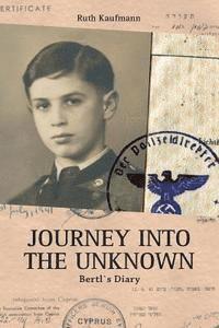 Suzie Grogan - Journey Into the Unknown: Homage to a Holocaust Survivor, Häftad. Tillgänglighet: Lägg i varukorg
