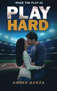 Amber Garza - Play Hard, Häftad. Tillgänglighet: Lägg i varukorg
