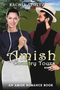 Rachel Stoltzfus - Amish Country Tours 3, Häftad. Tillgänglighet: Lägg i varukorg