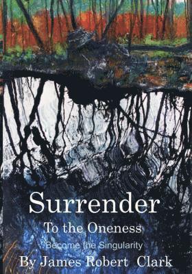 Richard S. Price Phd, James Robert Clark - Surrender to the Oness: Become the Singularity, Häftad. Tillgänglighet: Lägg i varukorg