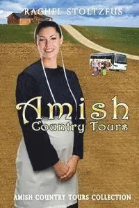 Rachel Stoltzfus - Amish Country Tours Collection, Häftad. Tillgänglighet: Lägg i varukorg
