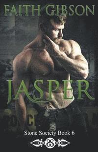 Faith Gibson - Jasper, Häftad