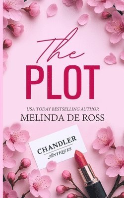 Melinda De Ross - Plot, Häftad. Tillgänglighet: Tillfälligt slut