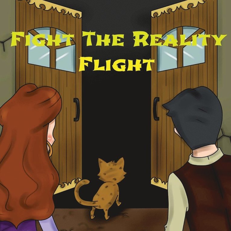 Fight The Reality Flight