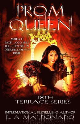 Todd Barselow - Prom Queen, Häftad. Tillgänglighet: Lägg i varukorg
