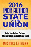 2016 Indie Author State of the Union