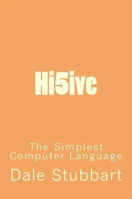 Dale Stubbart - Hi5ive, Häftad. Tillgänglighet: Lägg i varukorg