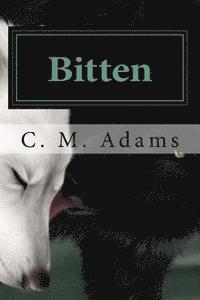 C. M. Adams - Bitten: The Forbidden Series - Book 1, Häftad. Tillgänglighet: Lägg i varukorg