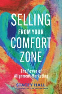 Selling from Your Comfort Zone