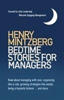 Bedtime Stories for Managers