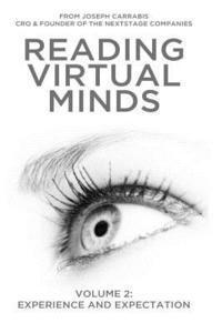Joseph Carrabis - Reading Virtual Minds Volume II: Experience and Expectation - Color, Häftad. Tillgänglighet: Lägg i varukorg