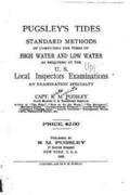 Pugsley's Tides, Standard Methods of Computing the Times of Highwater and Low Water