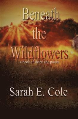Sarah E. Cole - Beneath the Wildflowers: a book of shorts and poems, Häftad. Tillgänglighet: Lägg i varukorg