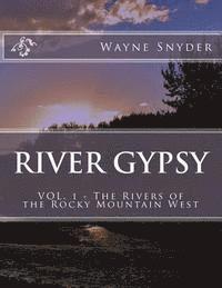 River Gypsy - Volume 1