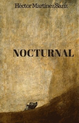 Héctor Martínez Sanz - Nocturnal, Häftad. Tillgänglighet: Lägg i varukorg