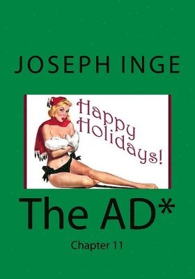Joseph Inge - The AD*, Häftad. Tillgänglighet: Lägg i varukorg
