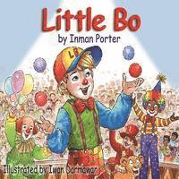 Inman Porter - Little Bo, Häftad. Tillgänglighet: Lägg i varukorg