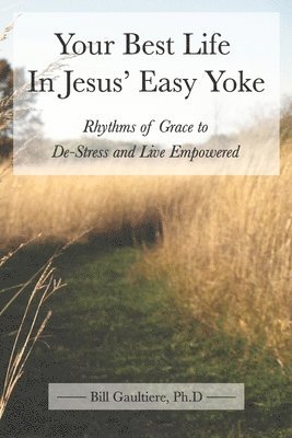 Bill Gaultiere - Your Best Life In Jesus' Easy Yoke: Rhythms of Grace to De-Stress and Live Empowered, Häftad. Tillgänglighet: Lägg i varukorg