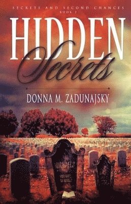 Donna M Zadunajsky, Deborah Bowman Stevens - Hidden Secrets, Häftad. Tillgänglighet: Lägg i varukorg