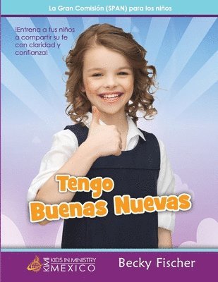Becky Fischer - La Gran Comisión (SPAN) para los niños, Häftad