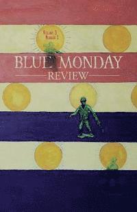 Amanda Hamilton - Blue Monday Review: Volume 3, Number 1, Häftad. Tillgänglighet: Lägg i varukorg