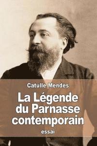 Catulle Mendès - La Légende du Parnasse contemporain, Häftad. Tillgänglighet: Lägg i varukorg