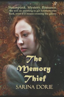 Sarina Dorie - Memory Thief, Häftad. Tillgänglighet: Lägg i varukorg