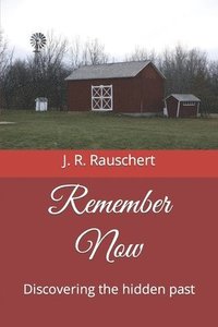 Remember Now: Discovering the hidden past