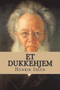 Henrik Ibsen - Et Dukkehjem, Häftad. Tillgänglighet: Lägg i varukorg