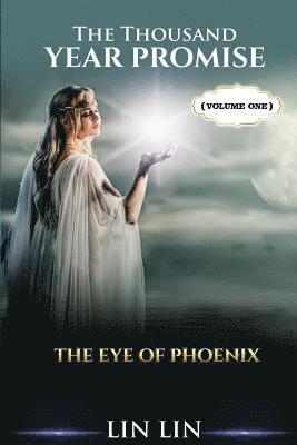 Lin Lin - The Thousand Year Promise, Häftad