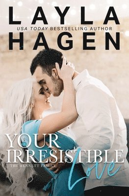 Layla Hagen - Your Irresistible Love, Häftad. Tillgänglighet: Lägg i varukorg