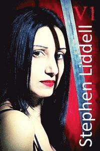 Stephen Liddell - V1 - Vixen: A Vigilante Pulp Noir Thriller, Häftad. Tillgänglighet: Lägg i varukorg