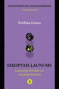 Izkoptais Launums: Launuma Fiziskas Un Vizualas Iezimes: Psihoterapijas Rokasgramata
