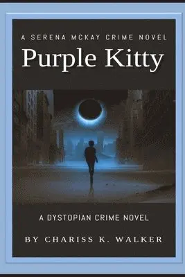 Chariss K Walker, Marty Parker - Purple Kitty, Häftad. Tillgänglighet: Lägg i varukorg