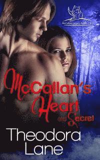 Theodora Lane - McCallan's Heart and McCallan's Secret, Häftad. Tillgänglighet: Lägg i varukorg