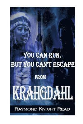 Raymond Knight Read, Pamela Murray - Krahgdahl, Häftad