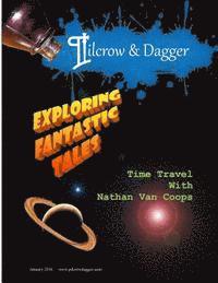 A. Marie Silver, Nathan Van Coops - Pilcrow & Dagger, Häftad. Tillgänglighet: Lägg i varukorg