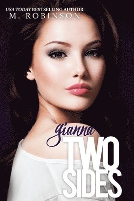 M. Robinson - Two Sides: Gianna, Häftad. Tillgänglighet: Lägg i varukorg