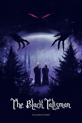 Richard Storry - Black Talisman, Häftad. Tillgänglighet: Lägg i varukorg