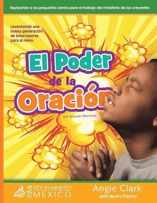 Becky Fischer - La Oración Efectiva, Häftad