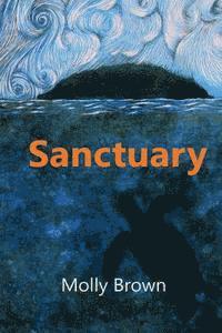 Molly Brown - Sanctuary, Häftad