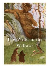 Kenneth Grahame - The Wind in the Willows: Tales from the Riverbank, Häftad. Tillgänglighet: Lägg i varukorg