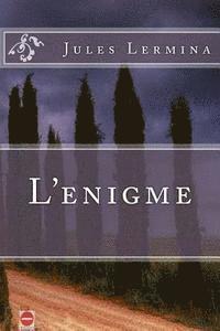 Jules Lermina, Ballin Jerome - L'enigme, Häftad