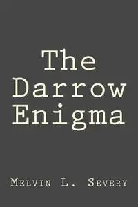 Melvin L. Severy - The Darrow Enigma, Häftad. Tillgänglighet: Lägg i varukorg
